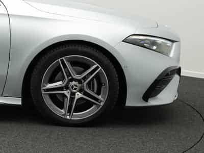 Mercedes Classe A d AMG-Line Multi+Kamera+MBUX +Ambi (2024) - Photo 8