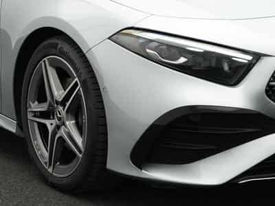 Mercedes Classe A d AMG-Line Multi+Kamera+MBUX +Ambi (2024) - Photo 9