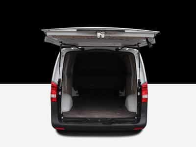 Mercedes Vito 114 CDI Kasten Lang (2022) - Photo 10