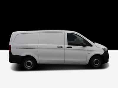 Mercedes Vito 114 CDI Kasten Lang (2022) - Photo 2