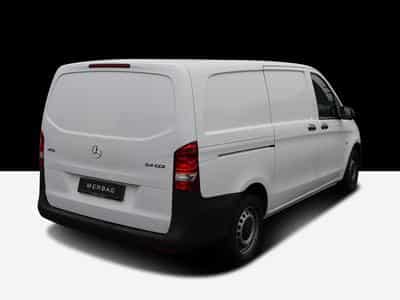 Mercedes Vito 114 CDI Kasten Lang (2022) - Photo 3