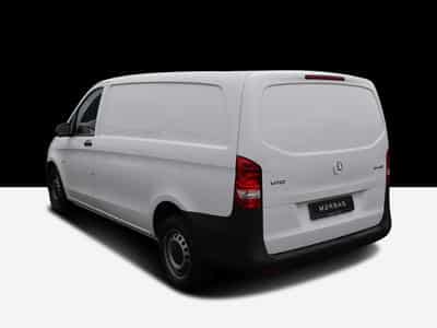 Mercedes Vito 114 CDI Kasten Lang (2022) - Photo 4
