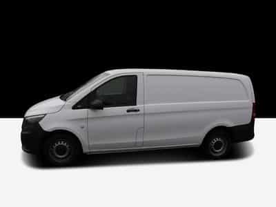 Mercedes Vito 114 CDI Kasten Lang (2022) - Photo 5