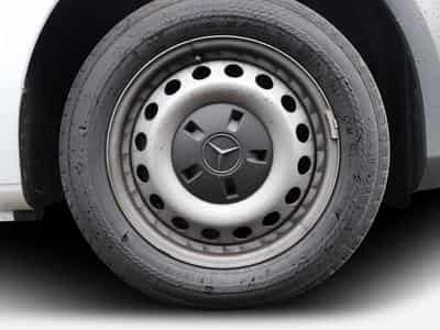 Mercedes Vito 114 CDI Kasten Lang (2022) - Photo 7