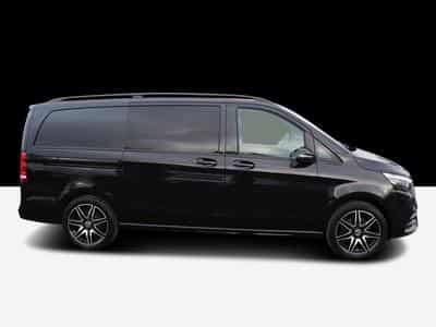 Mercedes V d 4MATIC AVANTGARDE EDITION Lang (1970) - Photo 2