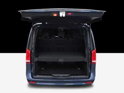 Mercedes V d Lang Edition (1970) - Photo 10