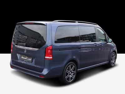 Mercedes V d Lang Edition (1970) - Photo 3