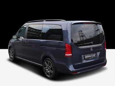 Mercedes V d Lang Edition (1970) - Photo 4