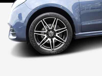 Mercedes V d Lang Edition (1970) - Photo 7