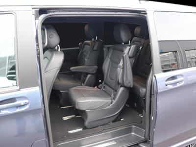 Mercedes V d Lang Edition (1970) - Photo 9