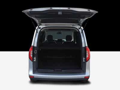 Mercedes T d STYLE Standard (2023) - Photo 10