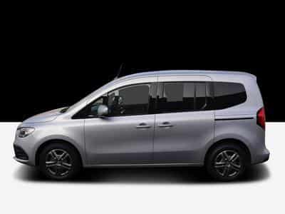 Mercedes T d STYLE Standard (2023) - Photo 5