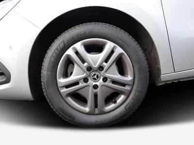 Mercedes T d STYLE Standard (2023) - Photo 7