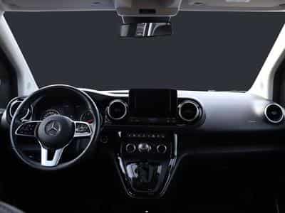 Mercedes T d STYLE Standard (2023) - Photo 8