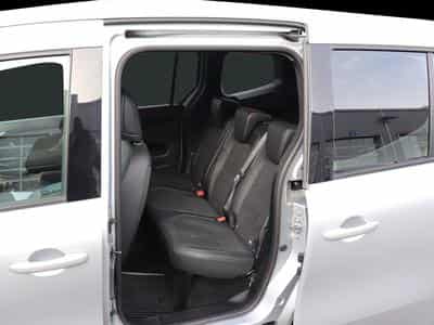 Mercedes T d STYLE Standard (2023) - Photo 9