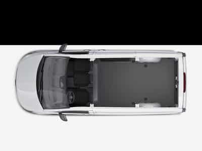 Mercedes Vito 114 CDI Kasten Lang (2025) - Photo 3