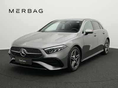 Mercedes Classe A AMG-Line LED+Kamera+MBUX+SHZ (2025) - Photo 1