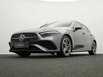 Mercedes Classe A AMG-Line LED+Kamera+MBUX+SHZ (2025) - Photo 10