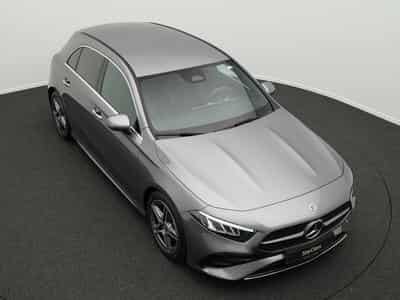 Mercedes Classe A AMG-Line LED+Kamera+MBUX+SHZ (2025) - Photo 12