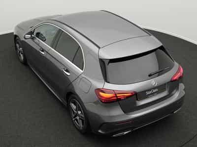Mercedes Classe A AMG-Line LED+Kamera+MBUX+SHZ (2025) - Photo 13