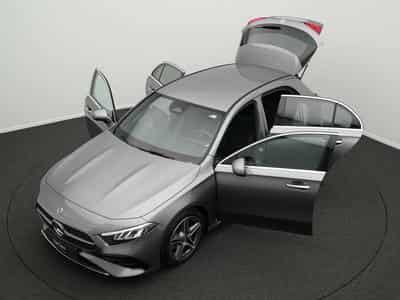 Mercedes Classe A AMG-Line LED+Kamera+MBUX+SHZ (2025) - Photo 14