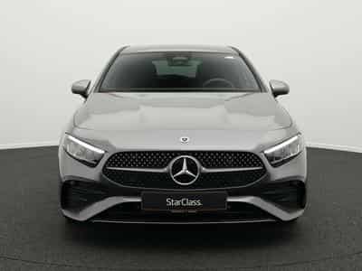 Mercedes Classe A AMG-Line LED+Kamera+MBUX+SHZ (2025) - Photo 2
