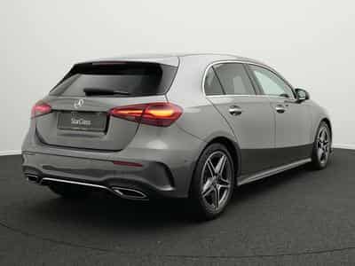 Mercedes Classe A AMG-Line LED+Kamera+MBUX+SHZ (2025) - Photo 3