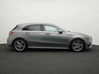 Mercedes Classe A AMG-Line LED+Kamera+MBUX+SHZ (2025) - Photo 5