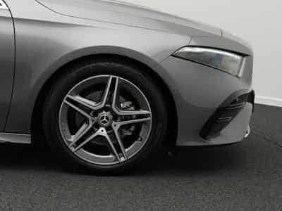 Mercedes Classe A AMG-Line LED+Kamera+MBUX+SHZ (2025) - Photo 8