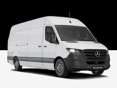 Mercedes Sprinter 315 CDI Hochdach (2025) - Photo 1
