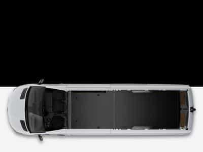 Mercedes Sprinter 315 CDI Hochdach (2025) - Photo 3