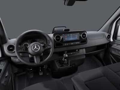 Mercedes Sprinter 315 CDI Hochdach (2025) - Photo 4