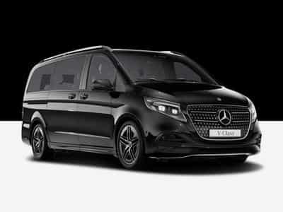 Mercedes V V 300 d 4MATIC EXCLUSIVE Lang (2025) - Photo 1