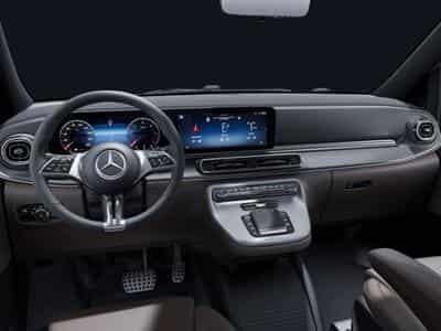 Mercedes V V 300 d 4MATIC EXCLUSIVE Lang (2025) - Photo 4