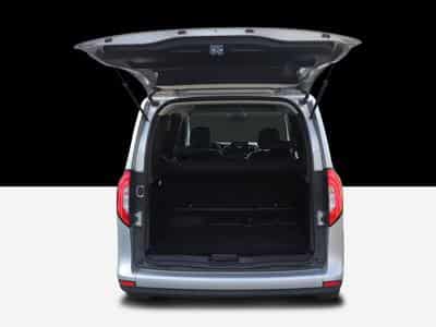 Mercedes T d PROGRESSIVE Standard (2023) - Photo 10