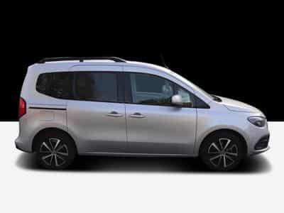 Mercedes T d PROGRESSIVE Standard (2023) - Photo 2