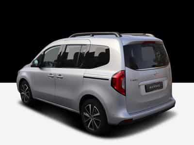 Mercedes T d PROGRESSIVE Standard (2023) - Photo 4