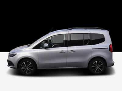 Mercedes T d PROGRESSIVE Standard (2023) - Photo 5