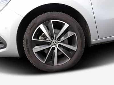 Mercedes T d PROGRESSIVE Standard (2023) - Photo 7