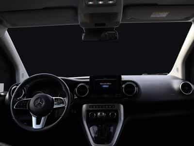 Mercedes T d PROGRESSIVE Standard (2023) - Photo 8