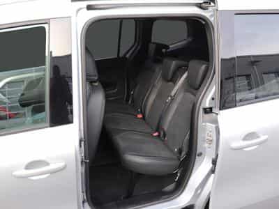 Mercedes T d PROGRESSIVE Standard (2023) - Photo 9