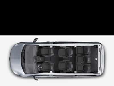 Mercedes V V 300 d 4MATIC AVANTGARDE Lang (2025) - Photo 3