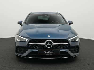 Mercedes CLA CLA 180 d Shooting Brake (2023) - Photo 2