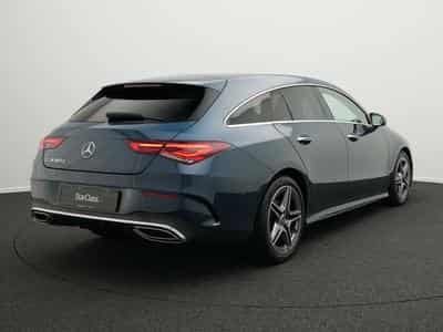 Mercedes CLA CLA 180 d Shooting Brake (2023) - Photo 3