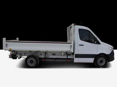 Mercedes Sprinter 315 CDI Kipper (1970) - Photo 2