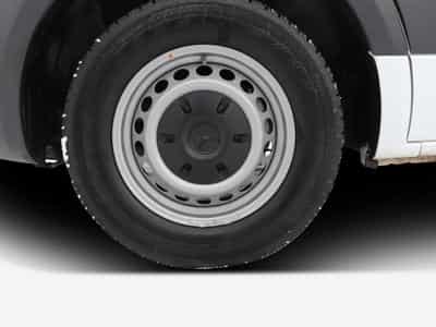 Mercedes Sprinter 315 CDI Kipper (1970) - Photo 7