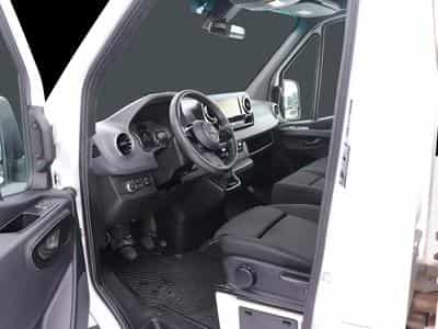 Mercedes Sprinter 315 CDI Kipper (1970) - Photo 8