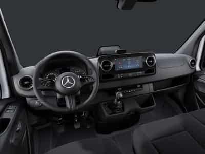 Mercedes Sprinter 315 CDI Hochdach (2025) - Photo 4