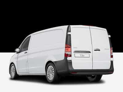 Mercedes Vito 114 CDI Kasten Lang (2025) - Photo 2