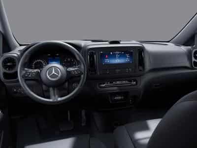 Mercedes Vito 114 CDI Kasten Lang (2025) - Photo 4